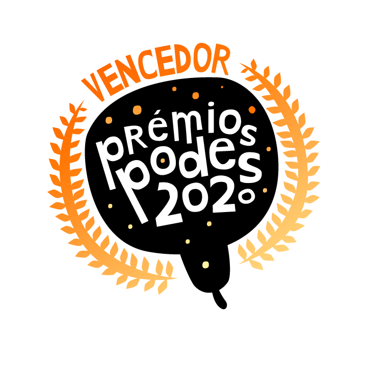 Festival de Podcasts Portugueses - Podes 2020
