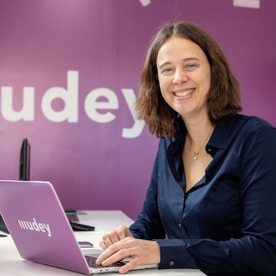 Fotografia do convidado: Ana Teixeira