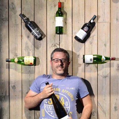 Fotografia do convidado: André Ribeirinho