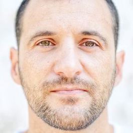 Fotografia do convidado: Bruno Rodrigues