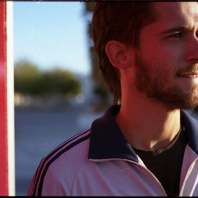 Fotografia do convidado: David Santos