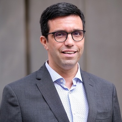 Fotografia do convidado: Hugo Barbosa