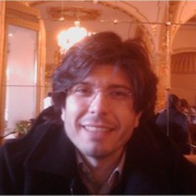 Fotografia do convidado: Jacinto Azevedo