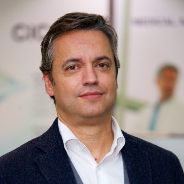 Fotografia do convidado: João Gonçalves