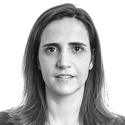 Fotografia do convidado: Leonor Galvão