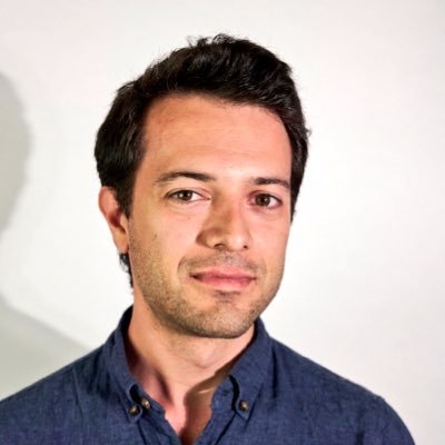 Fotografia do convidado: Marco Silva